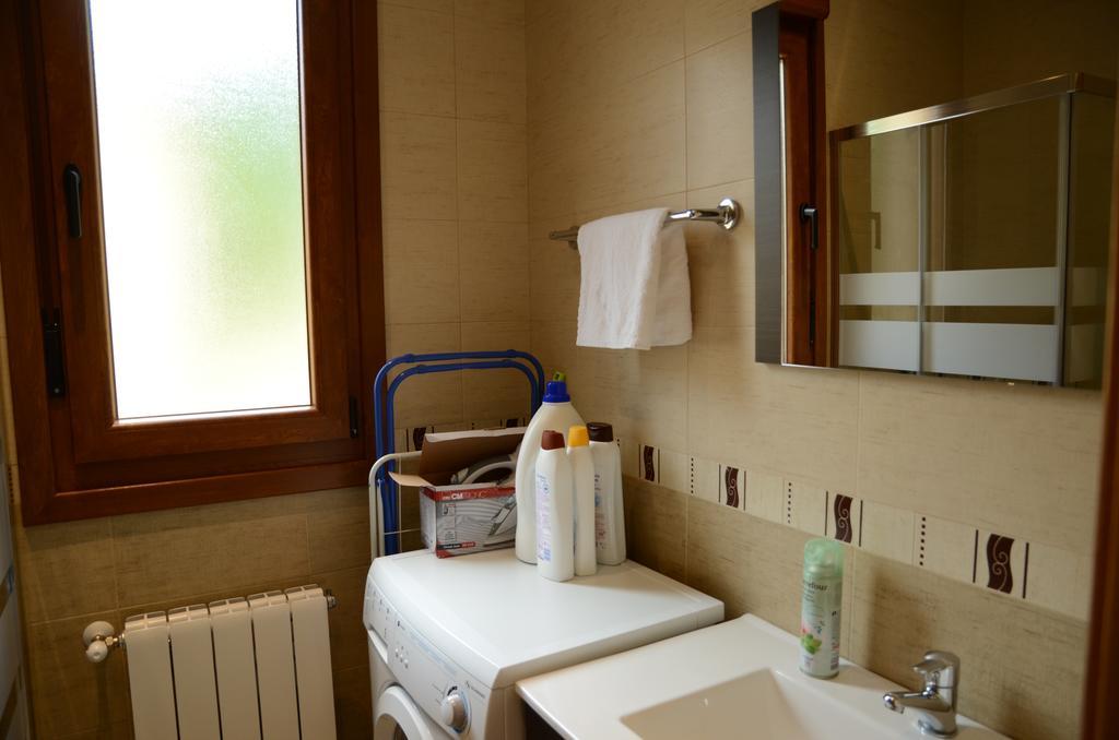 Apartamentos El Rincon De Limes Cangas De Narcea Exteriör bild