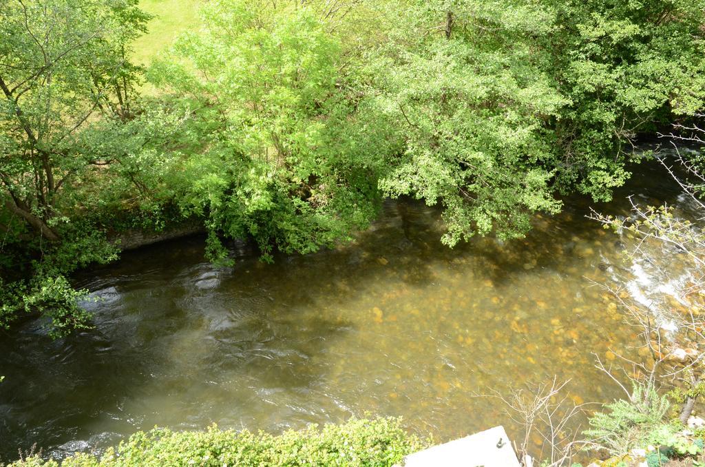 Apartamentos El Rincon De Limes Cangas De Narcea Exteriör bild
